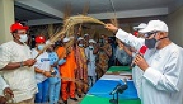 PDP, ZLP members join APC in Ondo